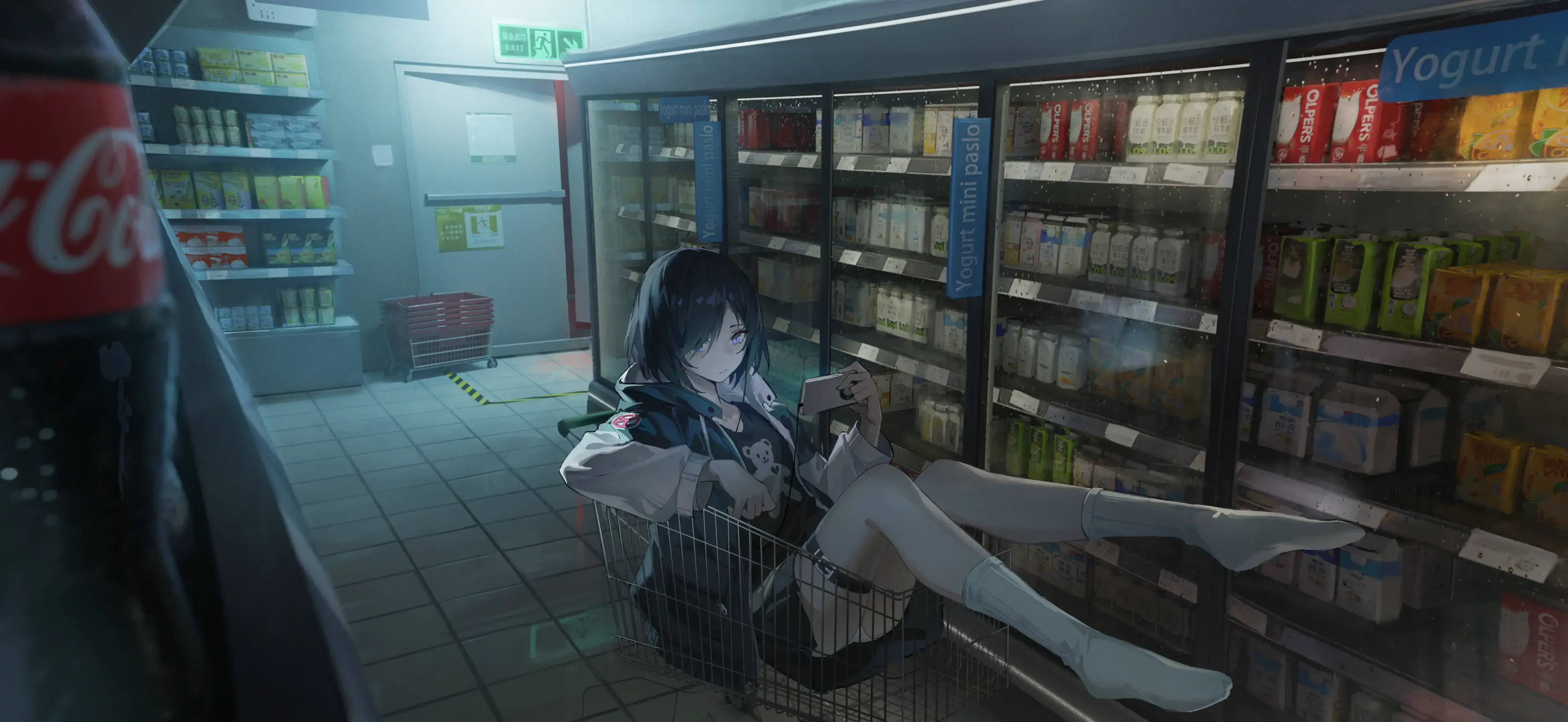 Linux定时任务清理内存缓存